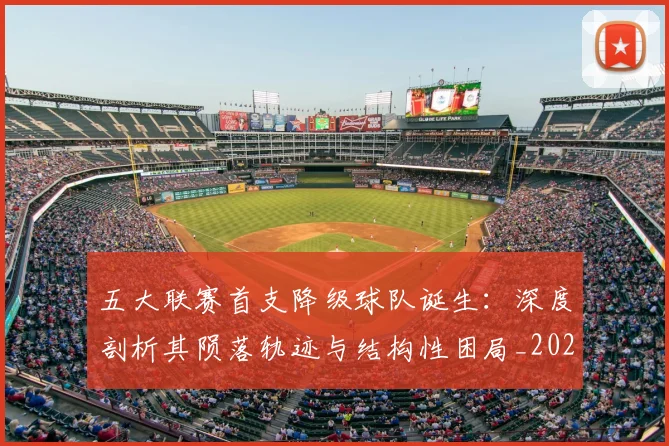 五大联赛首支降级球队诞生:深度剖析其陨落轨迹与结构性困局_20260611141843
