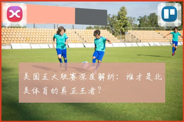 美国五大联赛深度解析：谁才是北美体育的真正王者？