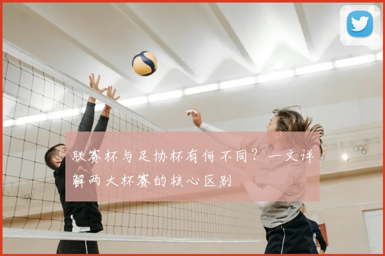 联赛杯与足协杯有何不同?一文详解两大杯赛的核心区别